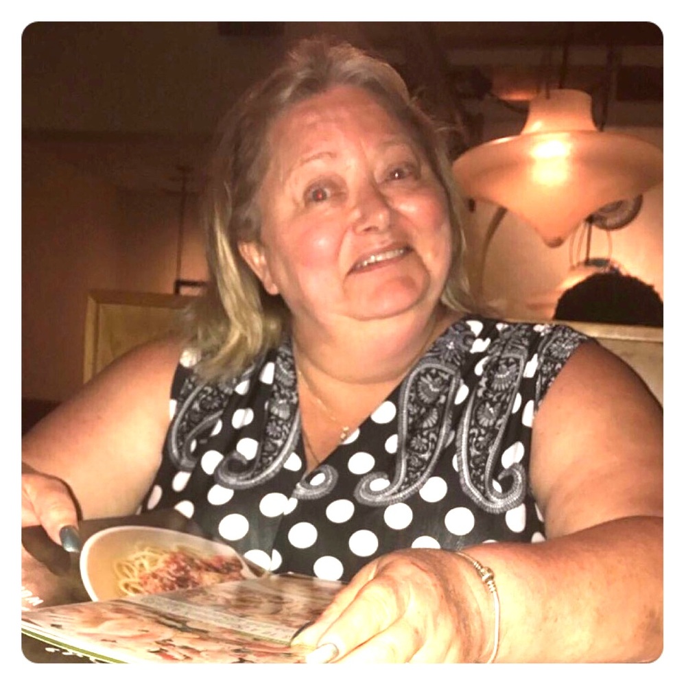 Meet your Posher, Donnag